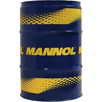 Motorový olej Mannol MN8205-60 DEXRON II AUTOMATIC - 60L