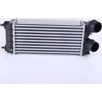 Chladič motoru Chladič turba NISSENS 96514