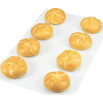 Pečicí papír SCHNEIDER Pečící papír v arších GN 1/1 (320 mm x 530 mm), 500 listů