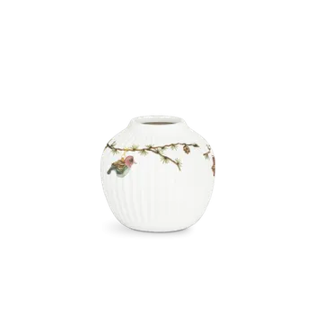 Váza Kähler Hammershoi Christmas 13 cm