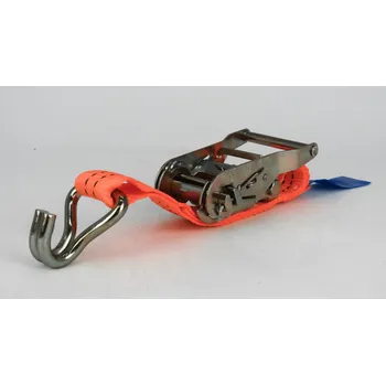 Upínací popruh Ráčna upínacího pásu 2t, 0.5m