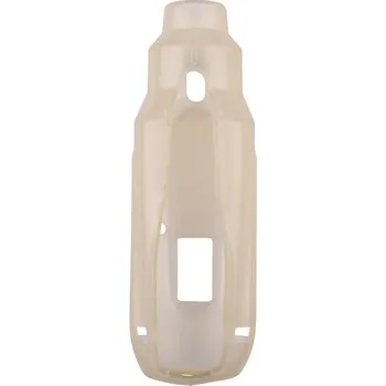 Kryt převodovky pro aku utahovák Makita DFT085FZ a DFT127FZ (Makita 424969-8) - čirý