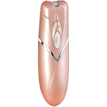 Epilátor Recenze Weltbild Epil Twist růžový