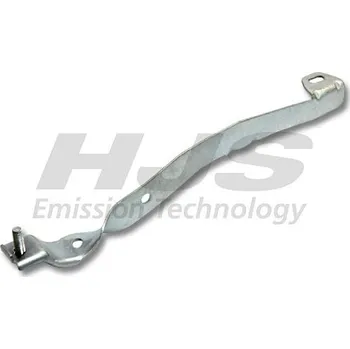 Autodíl Držák, výfuková trubka HJS 83 12 2070