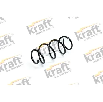Pružina podvozku KRAFT AUTOMOTIVE 4025082