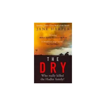 Dry - Harper, Jane