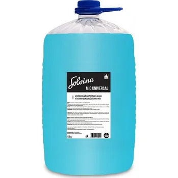 Profesionální mycí prostředek Solvina Mio Universal 6 kg