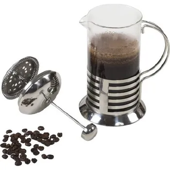 Varná konvice Konvice 0,60l CHIASSO, COFFEE MAKER, sklo+NR