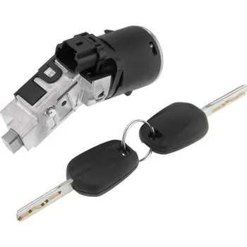 Centrální zámek Spínací skříňka Citroen C3 C4 C5 Jumpy