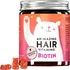 Bears with Benefits Ah-mazing Hair Vitamin Biotin 5000 mg