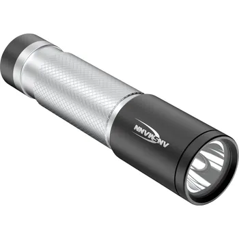 Ansmann Daily Use 70B LED kapesní svítilna, na baterii, 70 lm, 30 h, 65 g