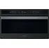 Mikrovlnná trouba Whirlpool W6MD440BSS