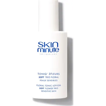 Skin Minute Soft Floral Tonic Lotion 250 ml Tonikum pro citlivou pokožku