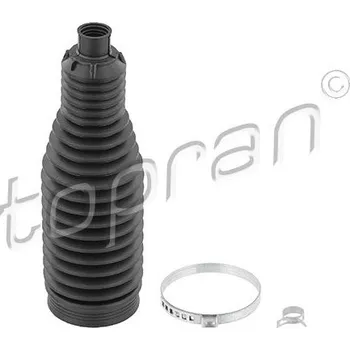 Sada měchů, řízení TOPRAN 628 911