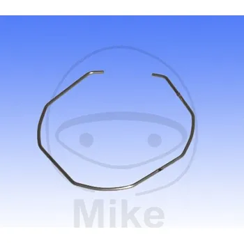 Auto-moto Zajišťovací kroužek přední vidlice TOURMAX 1 kus 751.01.80