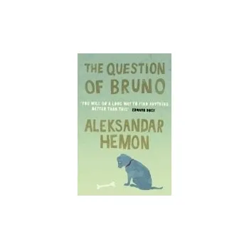 Question of Bruno - Hemon, Aleksandar