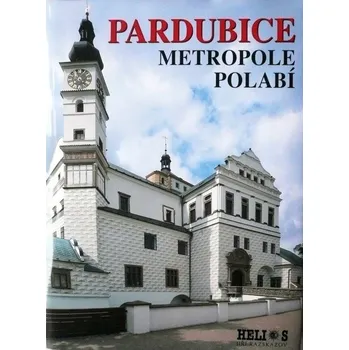Encyklopedie Pardubice - metropole Polabí