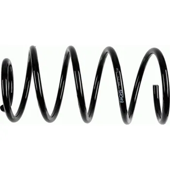 Pružina podvozku SACHS 993 214