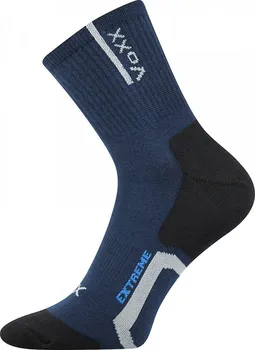Pánské ponožky VoXX Josef tmavě modré 39-42