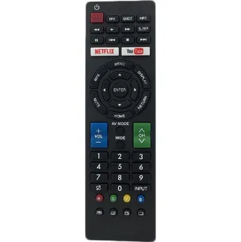 Dálkový ovladač Neoriginální dálkový ovladač - SHARP GB254WJSA, GB275WJSA