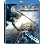 Final Fantasy VII: Advent Children…