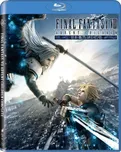 Final Fantasy VII: Advent Children…