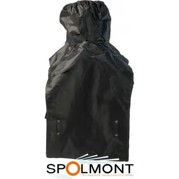 Pískovačka Vesta bisonylová včetně krční roušky