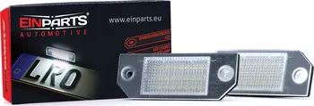 Osvětlení SPZ Einparts LED osvětlení SPZ Ford Focus/C-Max