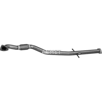 Výfuková trubka Výfuková trubka ASMET 05.211