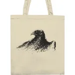 Nákupní taška unisex s potiskem Hawk (Taška)