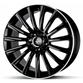 Auto-moto Keskin KT18 BLP 8x18 5x112 ET45