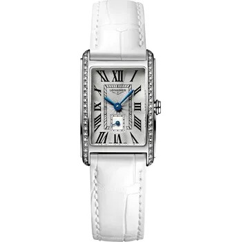 Dámské hodinky Elegance Longines L52550712