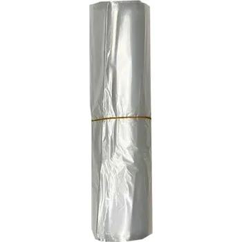 Sáček na potraviny sáček LDPE 250x350 mm, 30my (100 ks/balení)