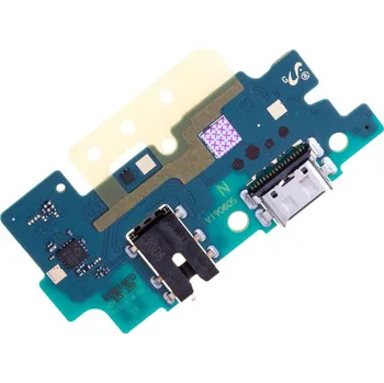 Charging connector flex cable for Huawei P smart 2021 02354ADF