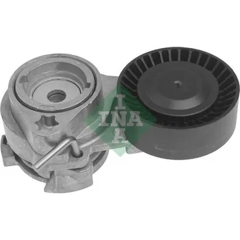 Napínák, žebrovaný klínový řemen Schaeffler INA 534 0121 10