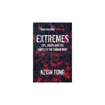 Učebnice Extremes - Fong, Kevin