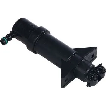 Stěrač Tryska ostřikovače světlometu Stralis 07-, Levý