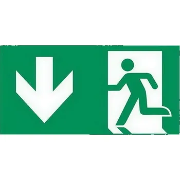 Nouzové osvětlení Eaton NEXI-PICTO-D NEXITECH LED PICTO DOWN