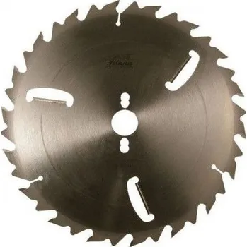 Pilový kotouč Pilový kotouč na dřevo SK 5394.2 LFZ 3,2 mm 2,2 mm 30 mm 300 mm 18