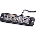 Výstražné LED světlo Predator 9/30V 6x…