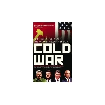 Cizojazyčná kniha Cold War - Isaacs, Jeremy a Downing, Taylor