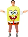 Amscan Kostým pro dospělé Spongebob M/L