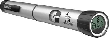 Injekční stříkačka Novo Nordisk NovoPen 6 Grey Copack