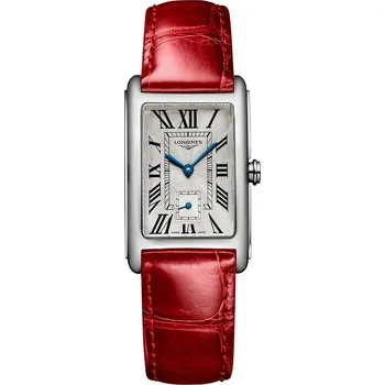 Módní doplněk Dámské hodinky Elegance Longines L55124715