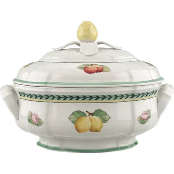 Polévková mísa Villeroy & Boch French Garden Fleurence terina na polévku 2,5 l