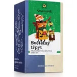 SONNENTOR Světelný třpyt BIO 18x 1,5 g