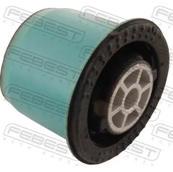 Zavěšení kol Zavěšení, tělo nápravy FEBEST PGAB-015