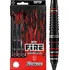 Šipka Harrows Fire High Grade Alloy Soft 16 g