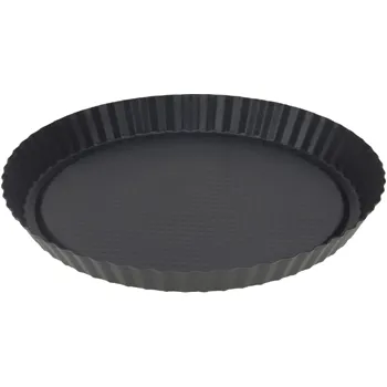 Forma na pečení Pečící forma na koláč, 28x3,5 cm