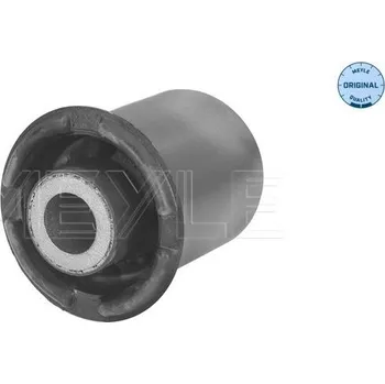 Zavěšení kol Zavěšení, tělo nápravy MEYLE 100 710 0025